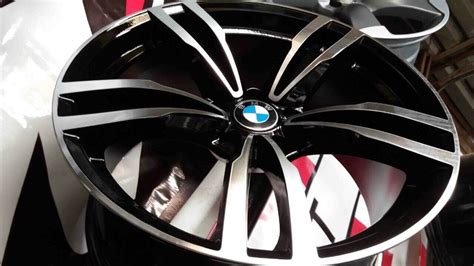 Rines Bmw M Progresivos Serie X X X X