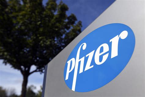 Pfizer Breast Cancer Drug Study Meets Primary Endpoint Wsj