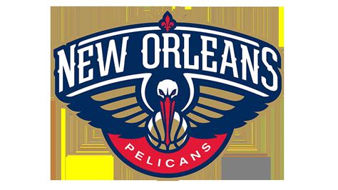 New Orleans Pelicans Logo And Symbol Meaning History Png Hd