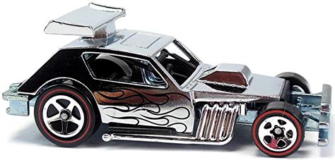 AMC Greased Gremlin Mm Hot Wheels Newsletter