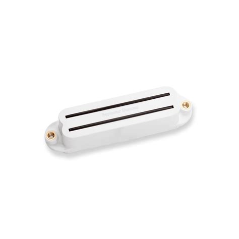 Seymour Duncan Hot Rails For Strat At Music Manor, Lansing, MI