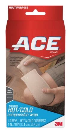 ACE Brand Cold Hot Therapy M United States