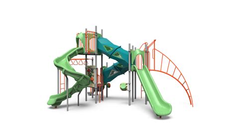 Playgrounds for Disabled Children | ADA Compliant Play Equipment