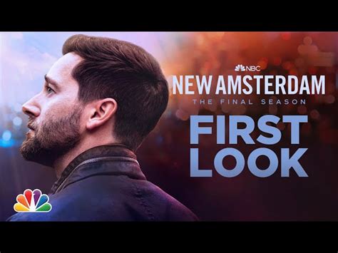 New Amsterdam season 5, episode 3 release date and Time, Countdown, When Is It Coming Out ...