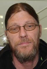 Jeffrey Dale Crawford Sex Offender In Springfield MO MO