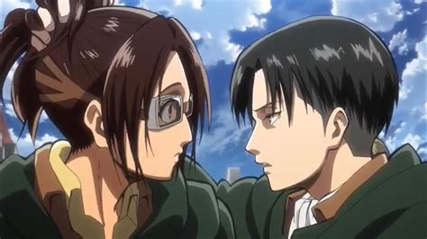 Levihan moments Season 1 compilation - YouTube