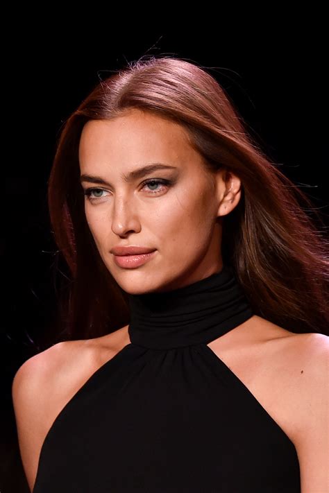 Irina Shayk Shares Her Morning-To-Night Beauty Routine | British Vogue