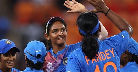 Icc Women S T World Cup Live Streaming How To Watch India Vs West