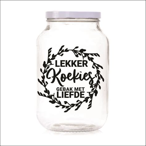 Lekker Koekies Divalicious