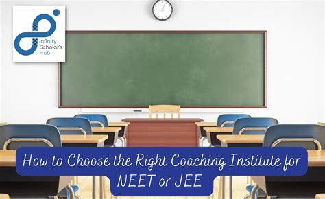 Coaching Institute For IIT JEE Main Advanced And NEET Infinity