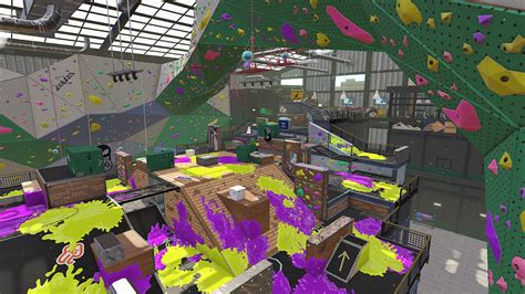 Inkipedia The Splatoon Wiki