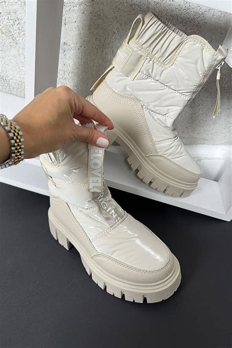 Half Boots Womens And Mens Clothing And Accessories At