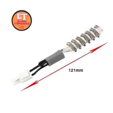Hot Air Gun Heat Gun Heating Element Ceramic Heater For 850A 952 Daraz Bd