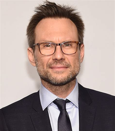 Christian Slater Mr Robot Interview - Streaming Television