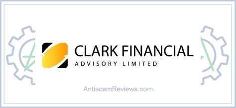 Clark Finance Advice