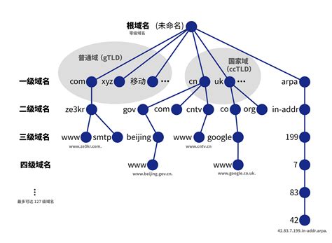 Detailed Explanation Of Dns Domain Name Resolution System Basics Ze3kr