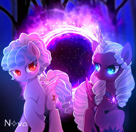 Cozy Glow Fan Club - Page 7 - Fan Clubs - MLP Forums