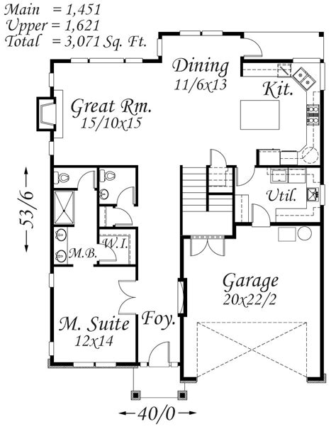 House Floor Plan Design With Dimensions Infoupdate Org