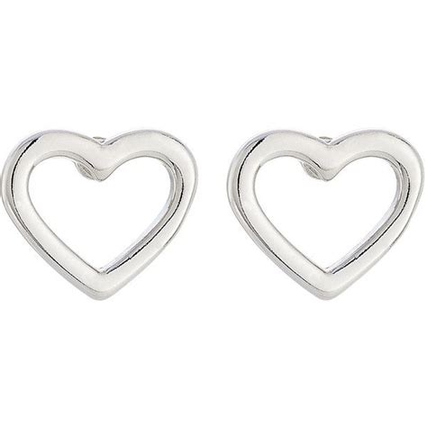 Marc By Marc Jacobs Heart Earrings Heart Shaped Earrings Heart