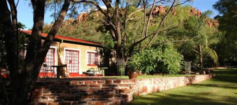 Waterberg Wilderness Private Nature Reserve - Otjiwarongo