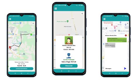 10 Dicas Para Criar Seu App De Mobilidade Urbana Sucesso FlipGo