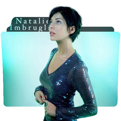 Natalie Imbruglia 5 By Kahlanamnelle On Deviantart