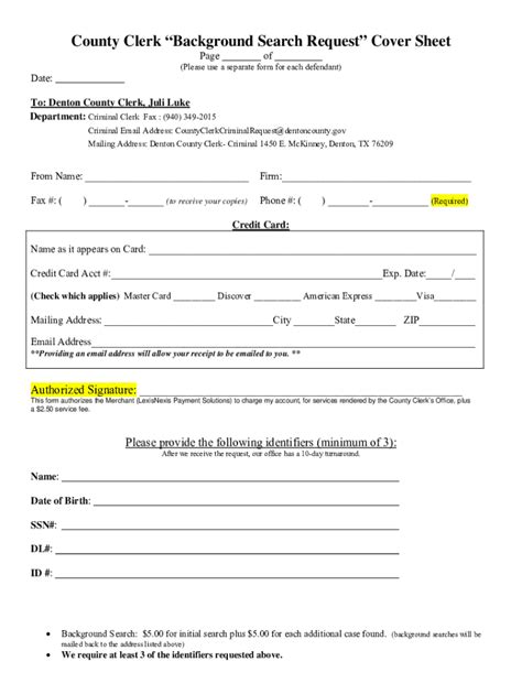 Fillable Online Fill Iorequest Form Information Sheet Juli Lukefill