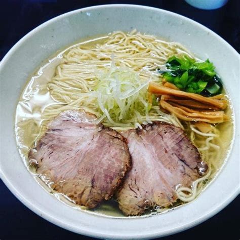 Hroomi Mitsuhashiさんの口コミ （ランチ）：麺処 たまりや Retty 日本最大級の実名型グルメサービス