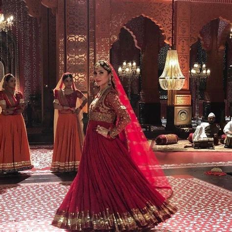 Mahirakidiwani On Instagram Mughal Era Our Anarkali Our