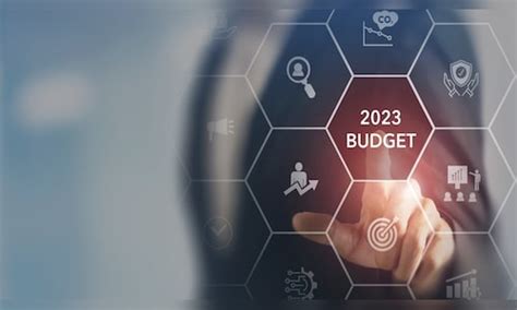 Budget 2023 Who Prepares It How Is It Made And Key Details Cnbc Tv18