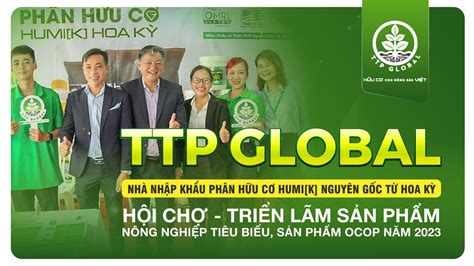 Phân bón hữu cơ Humi k Bio WSG TURF TTP GLOBAL