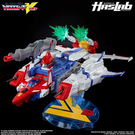 HasLab Victory Saber Shipping From Hasbro UK - Transformers News - TFW2005