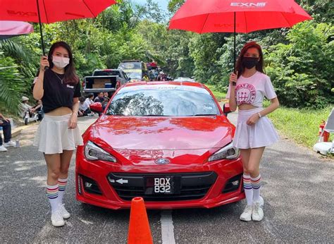 MSF Touge 2022 Stage 1 Bukit Putus BM 00005 Paul Tan S Automotive News