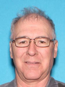Robert Lawrence Hendricks A Registered Sex Offender In ROMULUS MI 48174 At Offender Radar