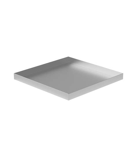 Aluminum Drip Pan Killarney Metals