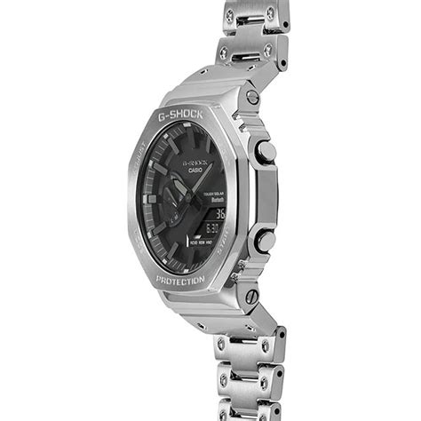 Gm B2100d 1ajf G Shock（ジーショック） アナログ デジタル Full Metalフルメタル 2100 Series