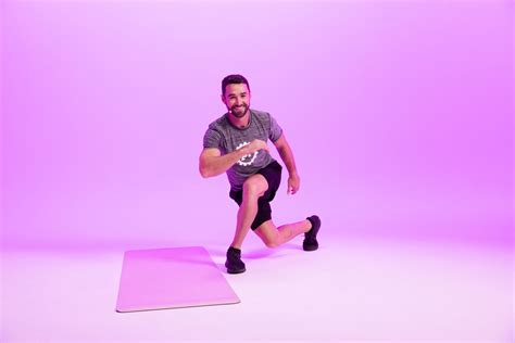 7 Hiit Workouts For Beginners Planet Fitness