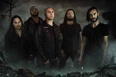 Aborted Release Music Video For Fallacious Crescendo Distorted