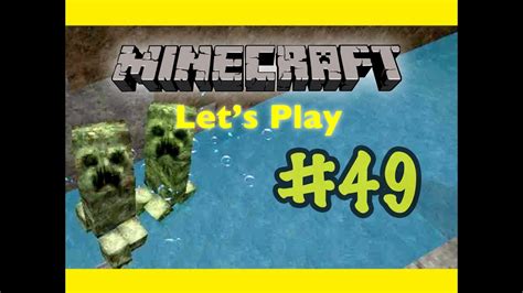 Let S Play Minecraft Sieht Sowieso Keiner Folge Youtube