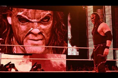 wwe kane returns | Wrestling and Wrestlers