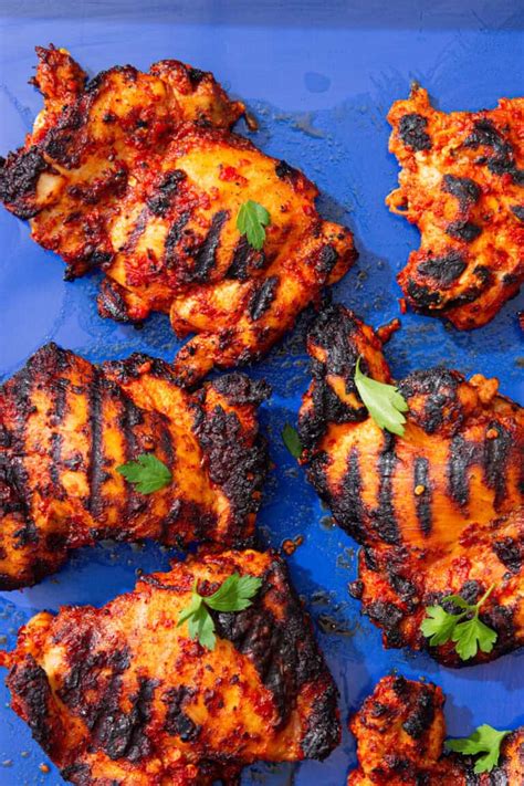Peri Peri Chicken Nandos Chicken Recipe Beat The Budget