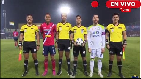 Xelaju Vs Mixco 4to De Final Partido Vuelta Torneo Clausura 2023