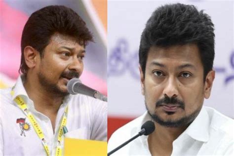 Udhayanidhi Stalin Udhayanidhi Stalin S Controversial Statement Again