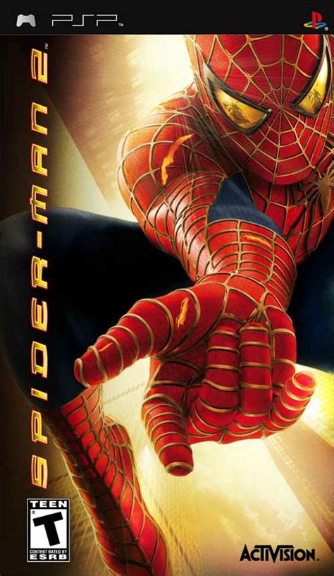 Spider Man 2 Ps2 Iso Download - feednew