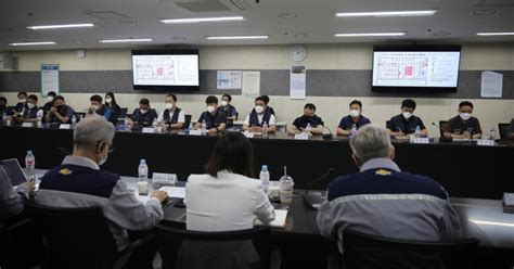 한국gm 노조 파업 찬성률 83올해도 갈등 시작 모터그래프