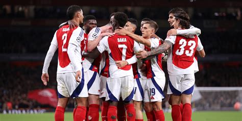 Arsenal vs Dinamo Zagreb – Match preview and team news - Yahoo Sports