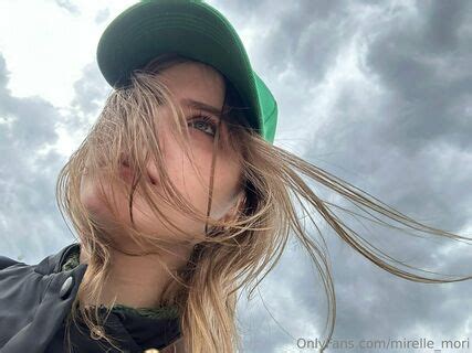 Mirelle Mori Nude Onlyfans Nudostar Tv