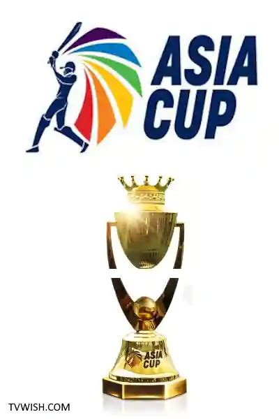 Live Asia Cup 2023 2023 Sports On Tv Tvwish