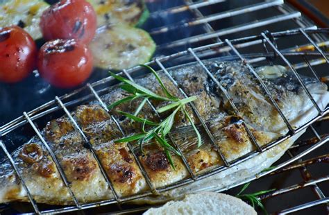 Dorade Grillen So Geht S Richtig Anleitung Und Rezepte