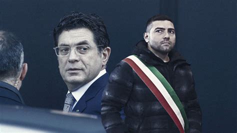 Dalle Accuse A Confindustria Sicilia Al Sindaco Di Melito Lantimafia